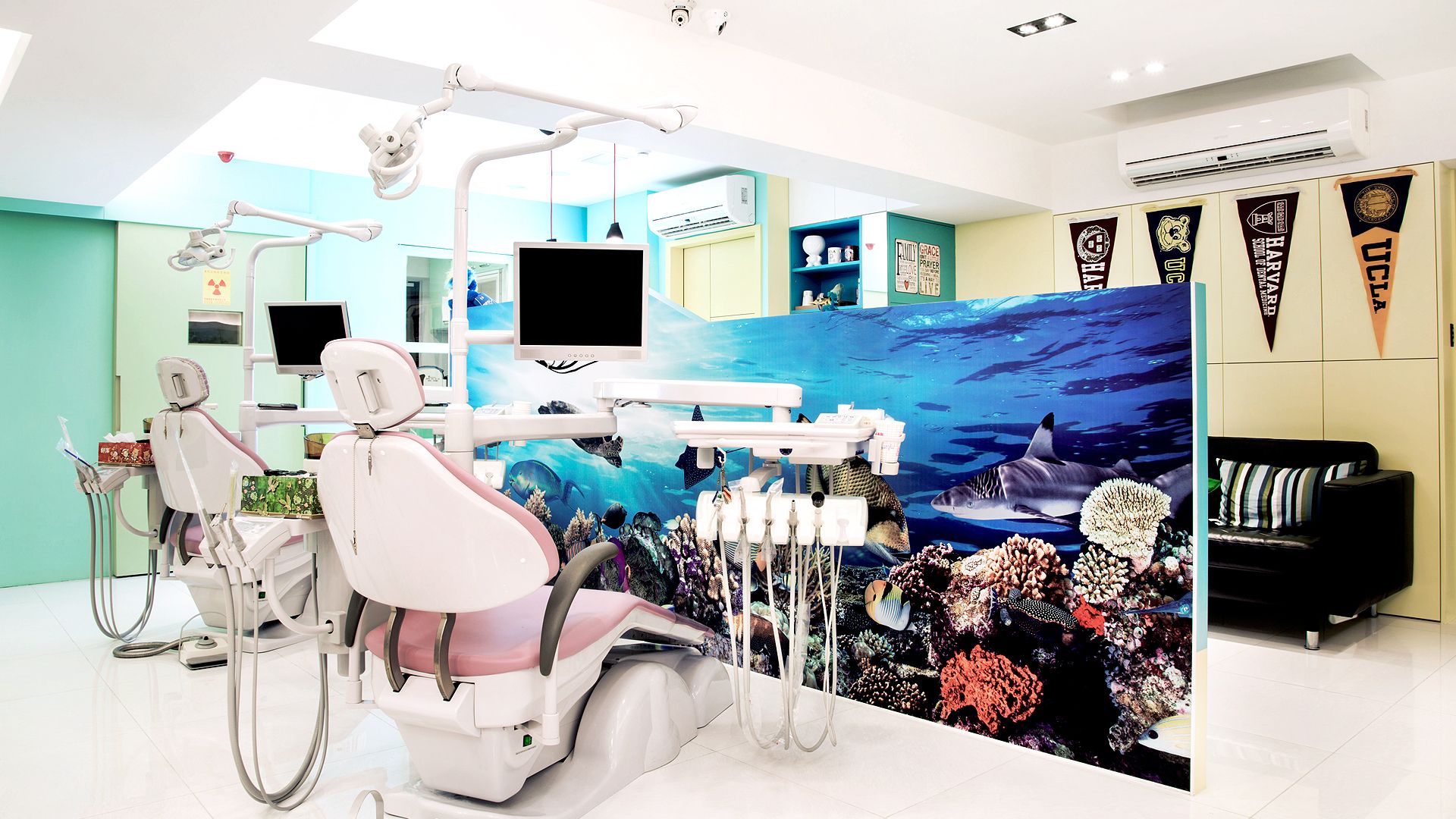 黃子滐牙齒矯正